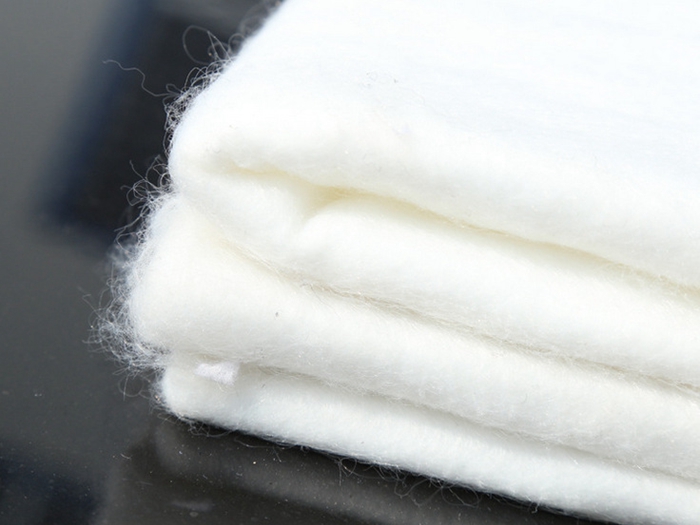 长丝土工布样品